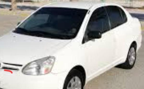 قطع غيار ايكو