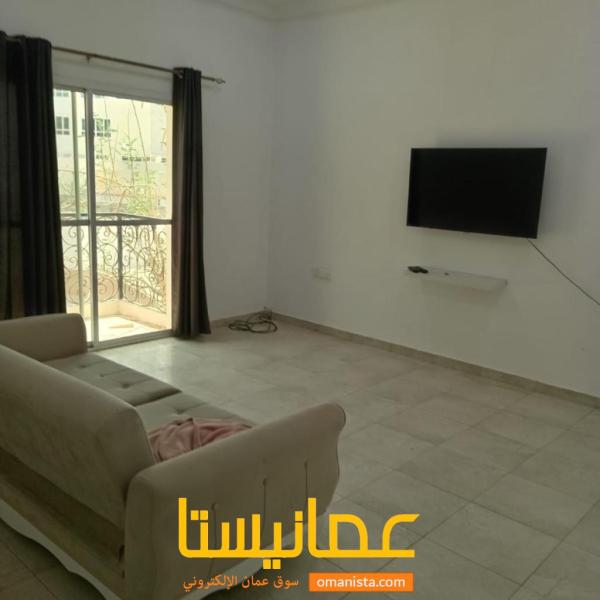 فيلا سكنية للإيجار بوشر -المنى