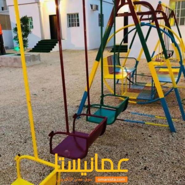 استراحة التؤام