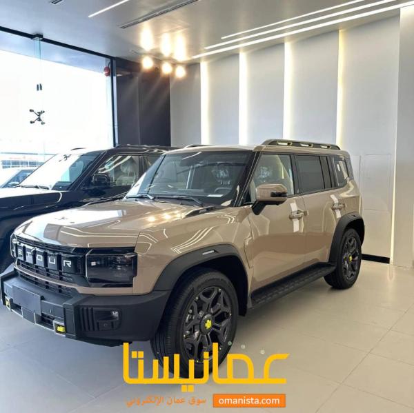 للبيع جيتور مديل 2024