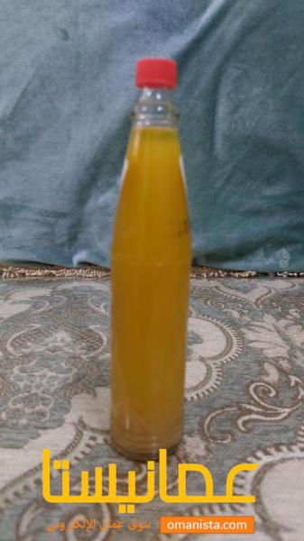 زيت الشوع وزيت القفص
