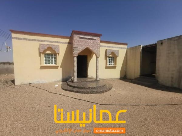 المنطقه الداخليه - أدم - الغيضرانه بريما