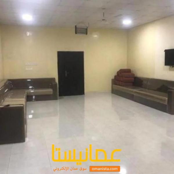 استراحة شير