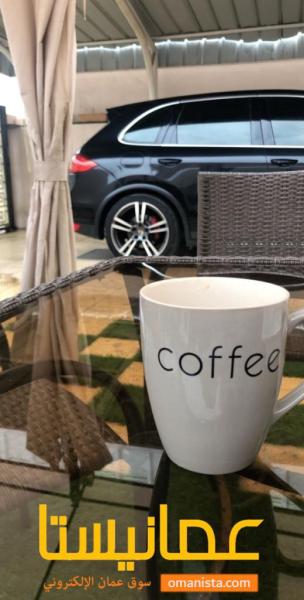 بورش كايين أس 2013