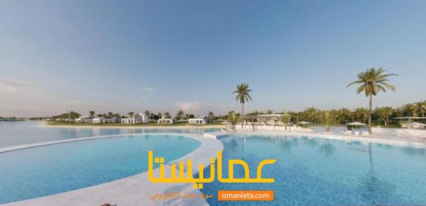 شقه للبيع علي البحر و احصل علي اقامه ف امازي هوانا صلاله