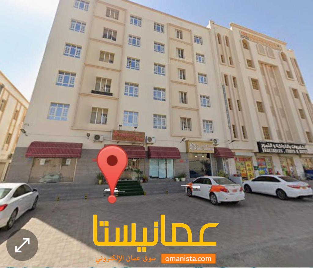 للايجار شقة ممتازة في شارع الخير وبموقع حيوي نشط في المعبيلة الج | سوق ...