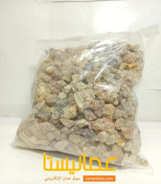 لبان حوجري عماني