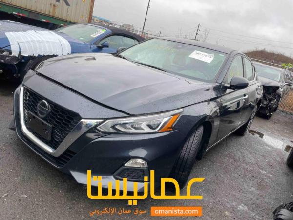 التيما SV بالحادث 2022