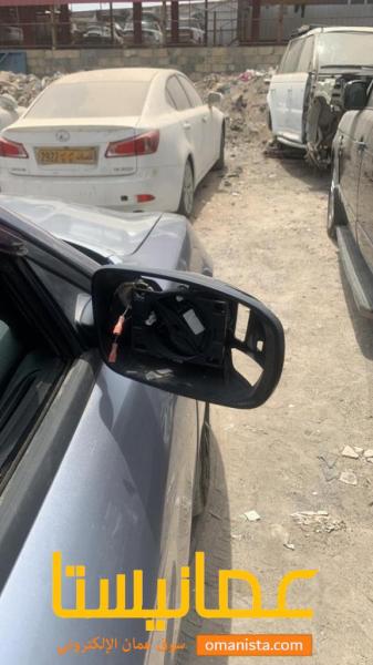 ابحث عن مريا سياره دوج فقط الكفر يمين ويسار وجامه زجاج اليمين