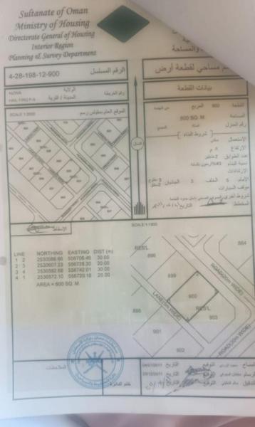 للبيع نزوى حيل فرق