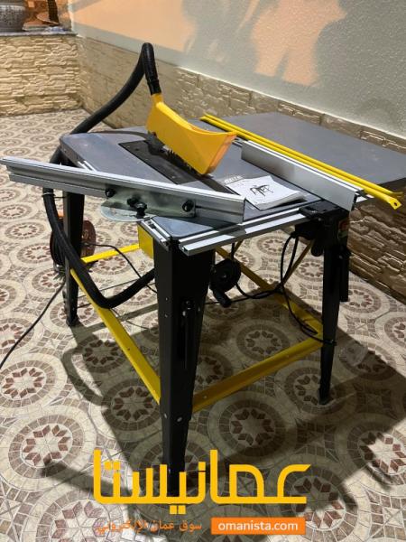 منشار طاولة من شركة melto power
