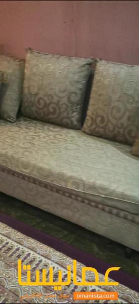 سوفا مستخدمة