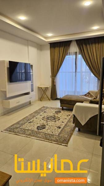 شقة مفروشة و مؤجرة للبيع في الموالح الجنوبية