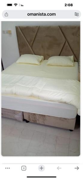 شقق مفروشه للايجار اليومي في صلاله