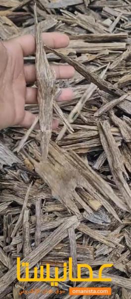 عود هندي دبل سوبر طبيعي