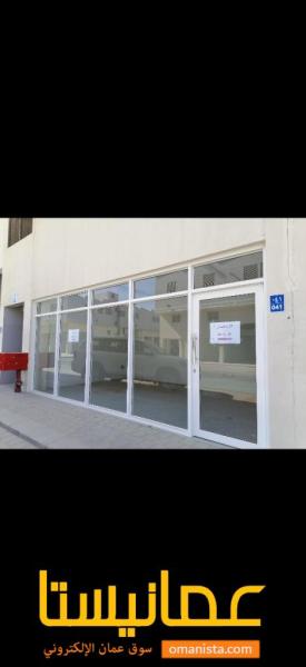 محل للايجار في مدينة سندان