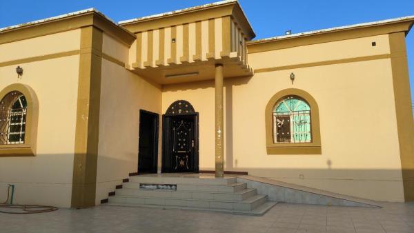 بيت للبيع في ولاية البريمي