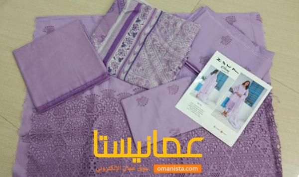 Pakistani branded unstitched ladies suits for sell