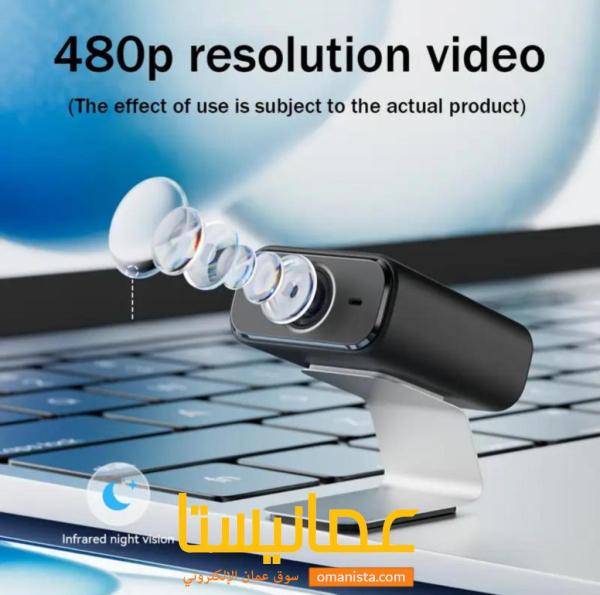 كاميرا صغيره واي فاي انيقه. مع كاميرات مراقبة بالطاقه الشمسيه بم