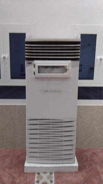 الشرقية شمال.دماء والطائيين