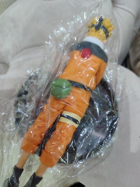 مجسم ناروتو للمكتب