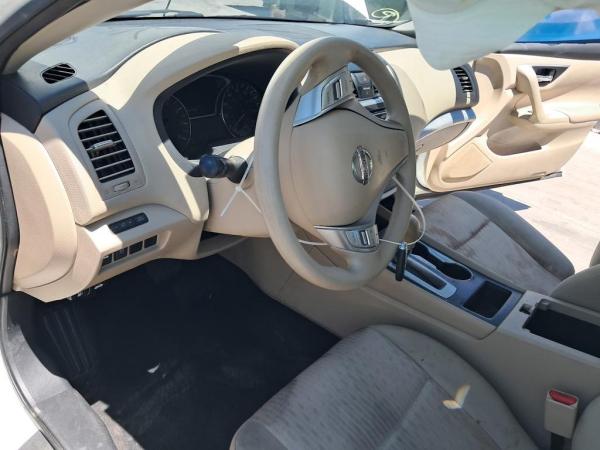 ألتيما نيسان سيارة فخمة وحلوة وسعر حلو