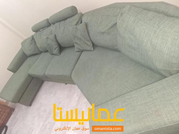 Sofa set living room sofa غرفه معيشة