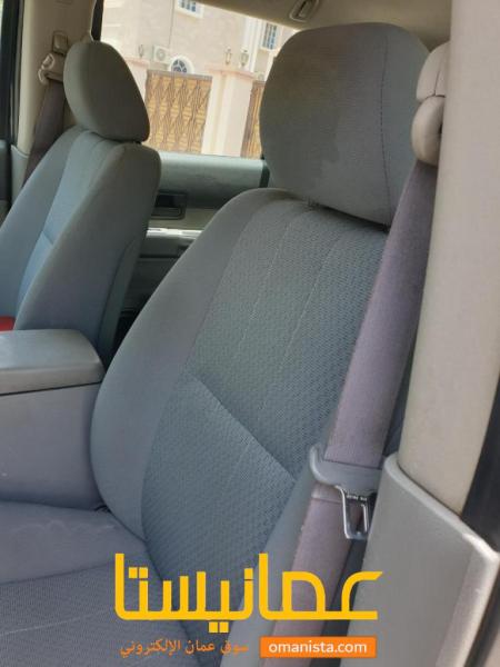 دوج دورانجو / وارد