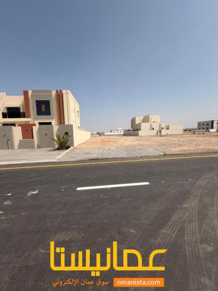 للبيع ارض سكنية في ولاية نخل حلبان مرحلة السادسه