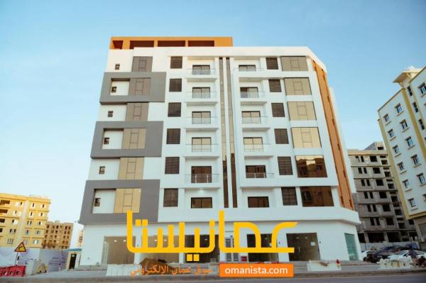 شقة للايجار