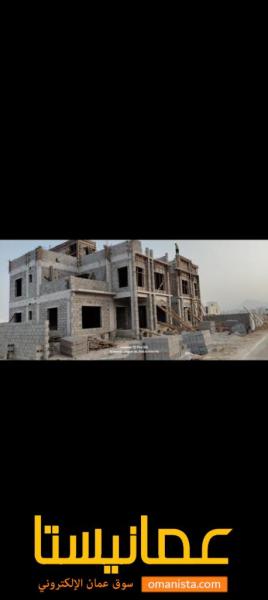 مباشرة من المالك والملك لله. للبيع توين فيلا هيكل في مرتفعات الع