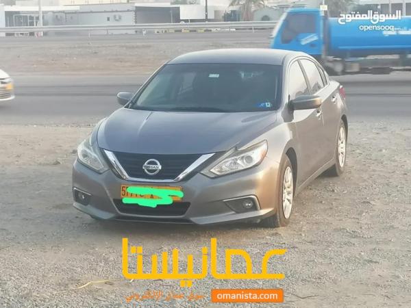 سلطنة عمان ولاية شناص