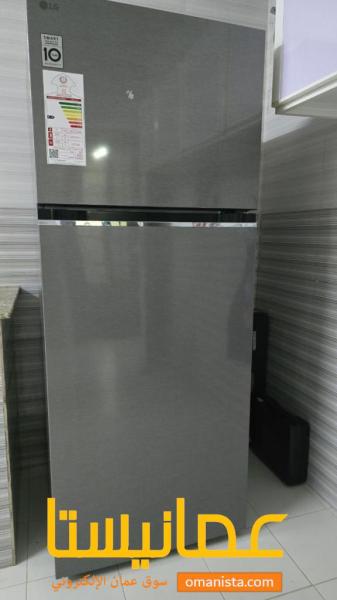 ثلاجة ال جي