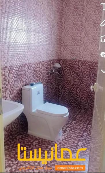 للبيع فيلا بطابقبن جميلة وراقية في المعبيلة الجنوبية شارع 89 من 