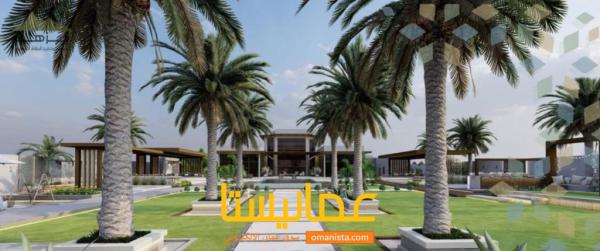 ارض سكنيه القريحه