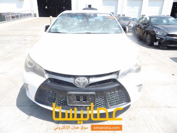 تويوتا كامري للبيع