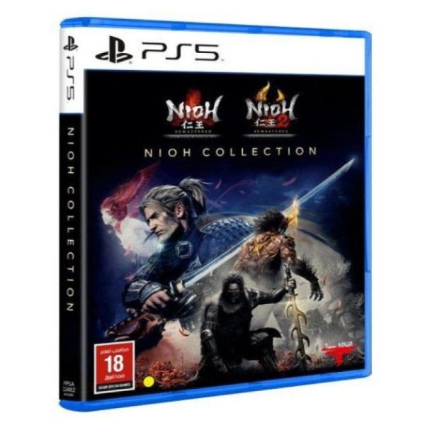 لعبة PS5 مجموعة نيوه.