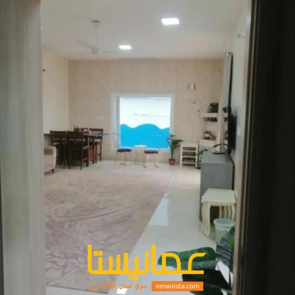 استراحة القدس