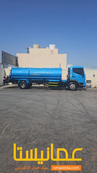 ميتسوبيشي تنكر مع العقد موديل 2017 للبيـــــــــــــع