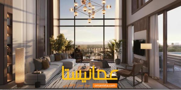 فيلا 388 متر للبيع بمدينة السلطان هبثم مع فرصة للحصول على الاقام