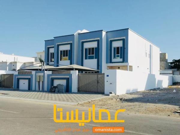 فيلا للبيع في المعبيله