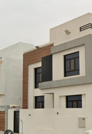 للبيع فيلا راقيه في بركاء الصومحان