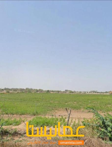 مزرعه للبيع في صحم الطريف