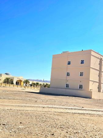 شقق للبيع مأجره بعقد