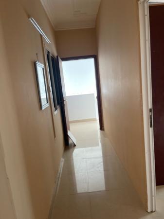 Small flat for rent north Othibah for family or female worke