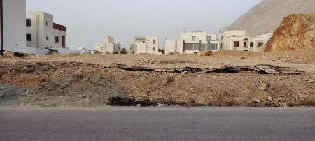 للبيع ارض سكينة في بوشر 37