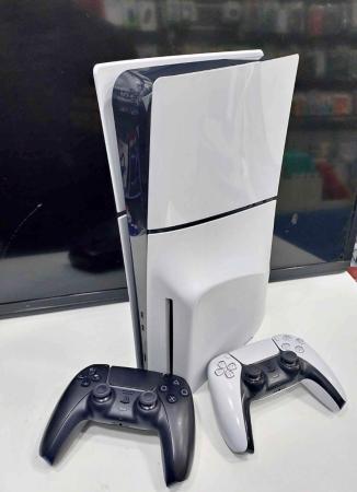 بلايستيشن 5 سليم