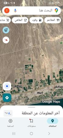 للبيع صناعيتان في صناعيه العوينات صحار