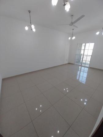 للايجار شقة في الخوير موقع مميز غرفتين وصالة