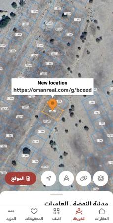 العامرات النهضه